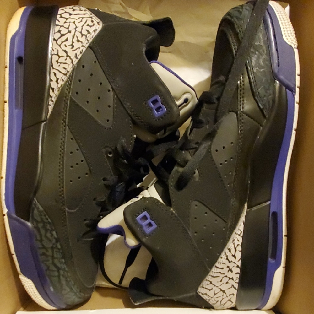 Jordan Son of Low (GS)